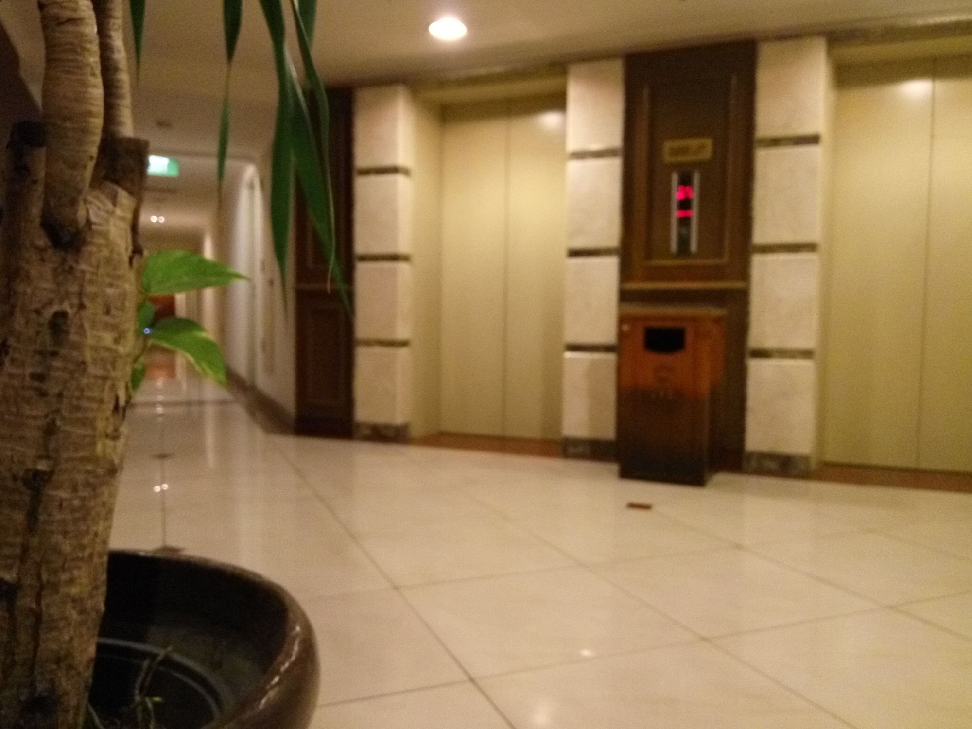 The Majesty Hotel Bandung Exterior photo
